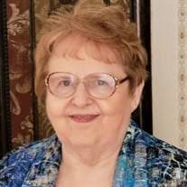 Nancy Ann Raper Brookbank Obituary (2022)