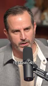 Your testimony should highlight the transformative work God has done in  your heart. When sharing, emphasize the power of the gospel in your life  rather than dwelling