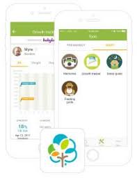 Growth Chart Baby Height And Weight Tracker Baby