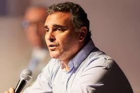 Burlando denunció al presidente de la Asociación de la Magistratura de  Entre Ríos