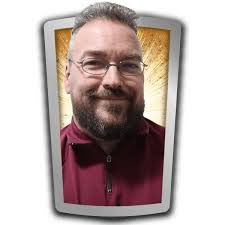 🥸Clowns de la classe 2025🤣Éric Chiasson🥸 Vétéran de la scène de comédie  en Acadie, Eric Chiasson ravit le public en français et en anglais. L'une  de ses nombreuses prétentions à la gloire