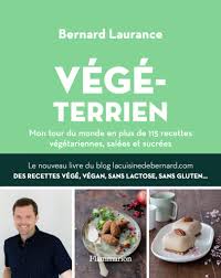 Accueil La Cuisine De Bernard