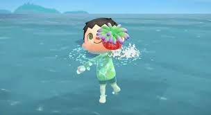 Animal crossing new horizons may critters 2021 in northern hemisphere. Animal Crossing New Horizons Diving Guide Sea Creatures List