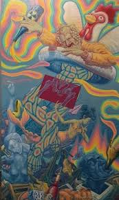Contemporary art is the art of today, produced in the second half of the 20th century or in the 21st century. Mindanaoart 1 Of 10 Meander By Art Portal Gallery For Contemporary Art Mindanews