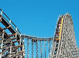 Das heide park resort bietet als norddeutschlands größter freizeitpark abwechslungsreiche attraktionen und spannendes entertainment für groß und klein. Ostercamp Im Heidepark Resort Soltau 4 Tage Juvigo