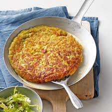 Kartoffelrosti Brigitte De
