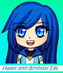 Mini funnel cake coloring page » studios. Funneh Edible Cake Topper Image Decoration Cake Stuff To Go