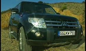 Najlepsze oferty na największej platformie handlowej. Mitsubishi Pajero 3 2 Di D 160 Ch