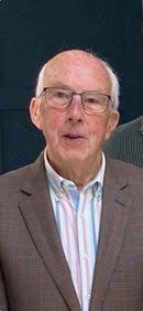 Condolence Book for Mark Candon (Rathfarnham, Dublin)