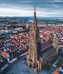 Ulm is a comprehensive institution of higher education that offers high quality educational and experiential opportunities to meet the academic, cultural, vocational, social and personal needs of our online students. Ulm Germany Ulmer Munster Kurztrip Deutschland Stadt Ulm