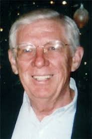 Eric Platt Obituary (2007)