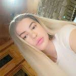 Hillary Bender's Instagram, Twitter & Facebook