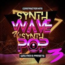Image result for Synthpop