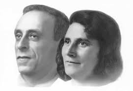 Saartje de Jong-Michelson