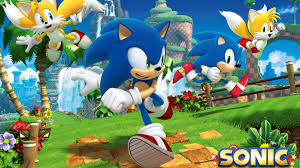 Tons of awesome super classic sonic wallpapers to download for free. Hd Sonic Wallpaper 1080p 61 Best Hd Sonic Wallpaper 1080p And Images On Wallpaperchat