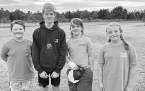 Junior Meats Evaluation