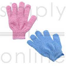نفسه عقوبة أو لاحقا Body Exfoliating Gloves Loudounhorseassociation Org
