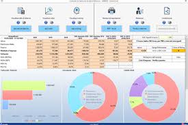 L'analisi di bilancio, consente, confrontando i dati del bilancio rielaborato, di rendere più significativa l'interpretazione del bilancio stesso e più facile la conoscenza della situazione aziendale. Software Analisi Di Bilancio Indici Controllo Di Gestione