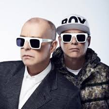 Pet Shop Boys konserine ne giyilir? : r/petshopboys