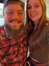 Bellatrix thanks sponsors from Saegertown, PA