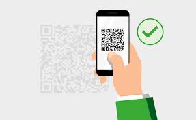 Answers to your questions about the qr code!『qrcode.com』. Customer Protection With Qr Codes Compact