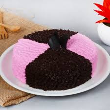 Your eyes may freeze on some! Send Birthday Cakes For Girls Online With Free Shipping Myflowertree