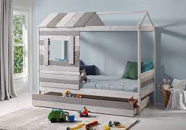 See more of chambre enfant on facebook. Lit Cabane Sia Gris Lit Cabane Lit Enfant But Lit Enfant