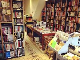 18 Independent Bookstores Every Book Junkie Must Visit Bookstore London Visiting