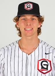 2022 Baseball Roster