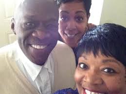 Ernest "Speedy" Lee Chambers Jr.'s Memorial Website