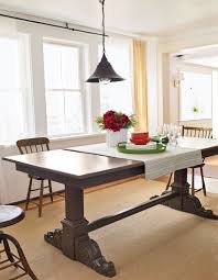 Choose from over 90 styles of metal and wood dining table legs and desk legs available in 28 to 29 inch lengths and plenty of finishes and attachment styles to fit your personal style. How To Make A Trestle Table Build A Table Trestle Table Table
