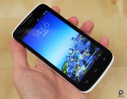 Huawei Ascend Y540 - ez nem sok ...