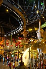 #europapark #arthur #minimoys #themepark #darkride. Arthur The Ride Europa Park Freizeitpark Welt De