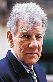 Dr Augusto Odone (1933-2013)