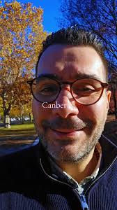 Exploring Canberra, Australia: A City Guide