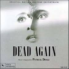 Dead Again- Soundtrack details