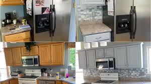 Painting kitchen cabinets can be tiring and you can easily hire a pro to do the job. How Much To Paint My Kitchen Cabinets The Picky Painters Berea Oh