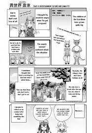 Read Manga ISEKAI NONBIRI NOUKA - Chapter 41