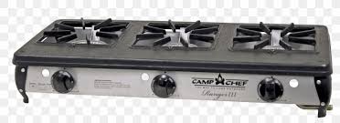 Maybe you would like to learn more about one of these? Portable Stove Barbecue Cooking Ranges Camp Chef Big Gas Grill Three Burner Stove Oven Png 2048x749px
