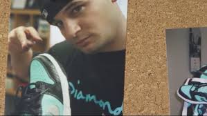 Diamond Supply Co. Commercial