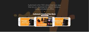 Audiomack Mod Apk 5 4 5 Platinum Unlocked Download New Music Discover Music Music Download