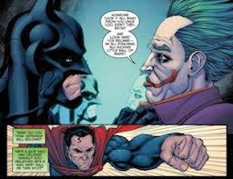 Injustice Gods Among Us Year One Volume One By Tom Taylor Fantasy Literature Fantasy And Science Fiction Book And Audiobook Reviews