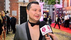 See if your friends have read any of michał witkowski's books. Michal Witkowski Kostka Playboy Przeambitni Pl