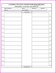 School Printable Behavior Chart For Kids Worksheet Schooloutfitshighschooljuniorblackgirl Aesthetic In 2020 Chart School School Bus Safety School Bus Driving