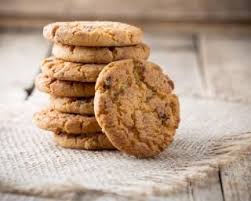 Recette De Cookies Legers Au Potiron Recette Cookies Recette Recette Alimentation
