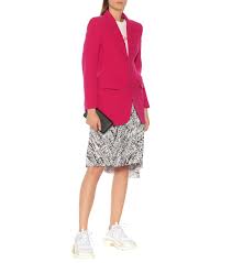 Maybe you would like to learn more about one of these? Triple S Sneakers Balenciaga Mytheresa