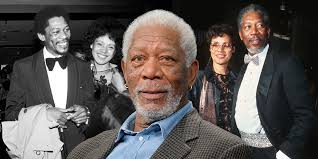 Morgan Freeman's Ex-wives: Inside His Two Failed Marriages