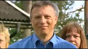 Grannfejden Grannbråk i Huljen