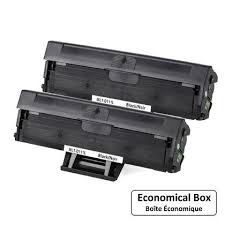 Genuine oem samsung toner cartridge, black, 1,000 page yield. Samsung Mlt D111s Su814a Original Black Toner Cartridge