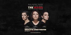 THE MAIDS